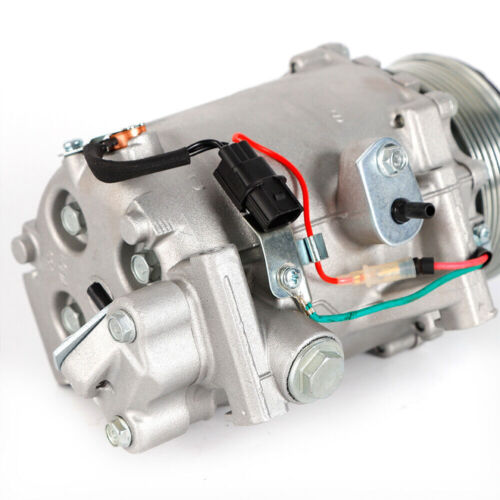Air Conditioner Compressor CO 4920AC Fits Honda CRV 2007-2015 Acura ILX RDX 2.4L - Picture 5 of 6