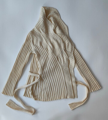 トップス ALEXANDRER McQUEEN / Blouson cardigan ALEXANDRER McQUEEN / Blouson cardigan