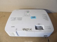 Proiettore Proiettore NEC NP-M271X XGA 3LCD 2700 Lumen - 4.469 ORE - TELECOMA...