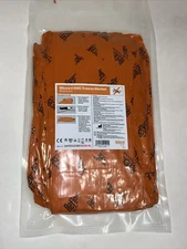 Blizzard EMS Trauma Blanket Flat Pack PBS-210 Exp:05/2030 Sealed Free Shipping