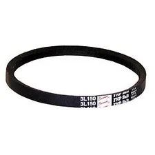 Emerson Industrial Automation B229207 V-Belt, 1/2 X 28 In., 4L280, Light Duty Wr