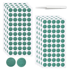 400 Stück 18650 Lithium Batterien Isolatorri...