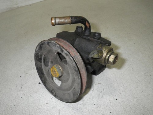 Lenkgetriebepumpe Hydraulikpumpe Servopumpe HYUNDAI PONY/EXCEL STUFENHECK (X-2)