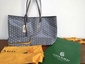 goyard pm tote