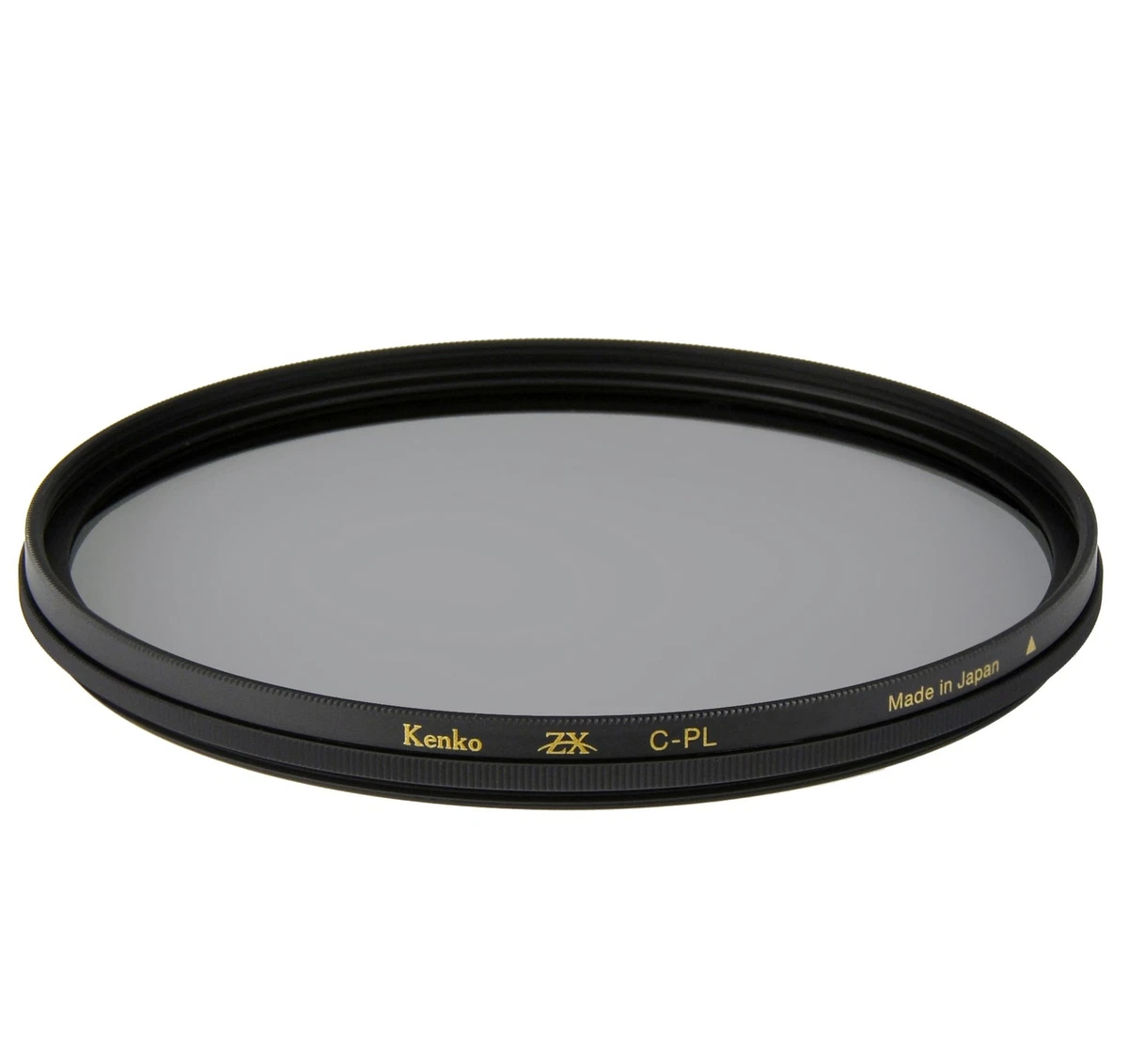 Kenko PL Filter ZX Circular PL 49mm High transmitted polarized