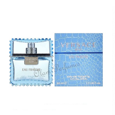 versace eau fraiche 1.7 oz
