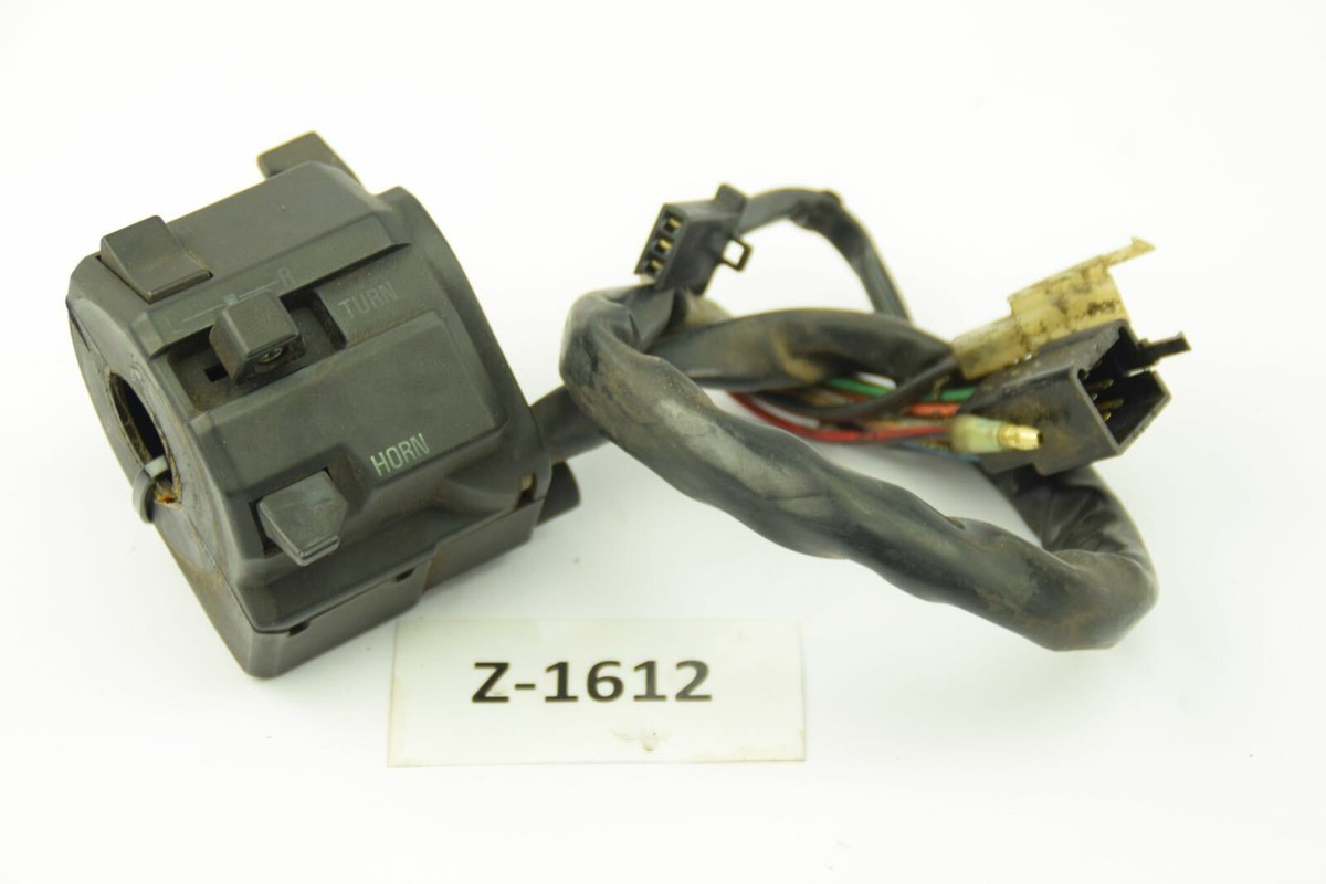 Kawasaki ZXR 750 ZX 750 H Bj. 1990 - Handlebar switch handlebar