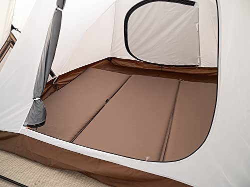 Snow Peak Land Nest Dome Tent M SDE-260 Outdoor Camping ease