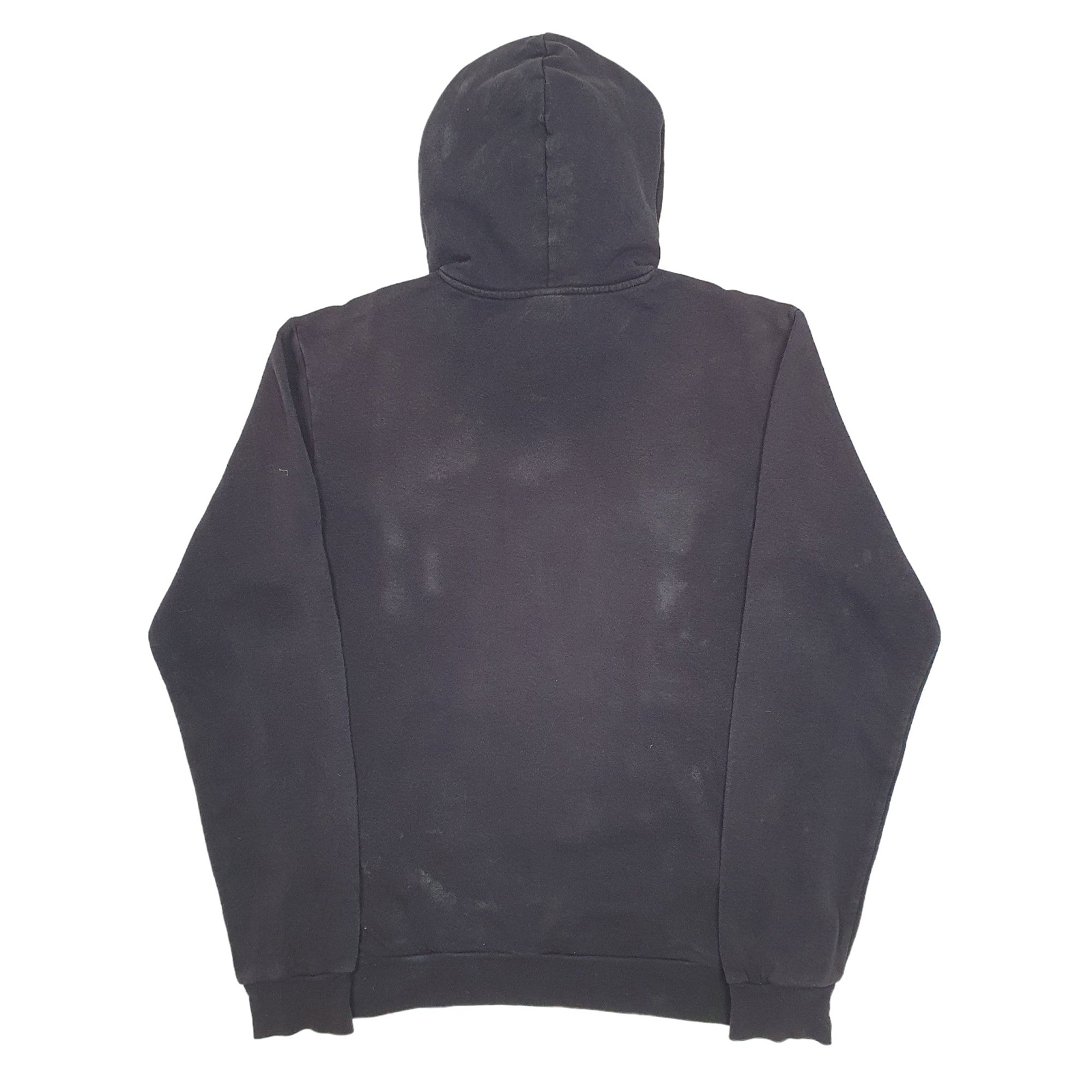 ADIDAS Crewneck Cotton Jumper Sweatshirt Mens S image 3