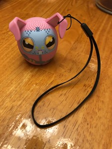 mini fortnite speaker