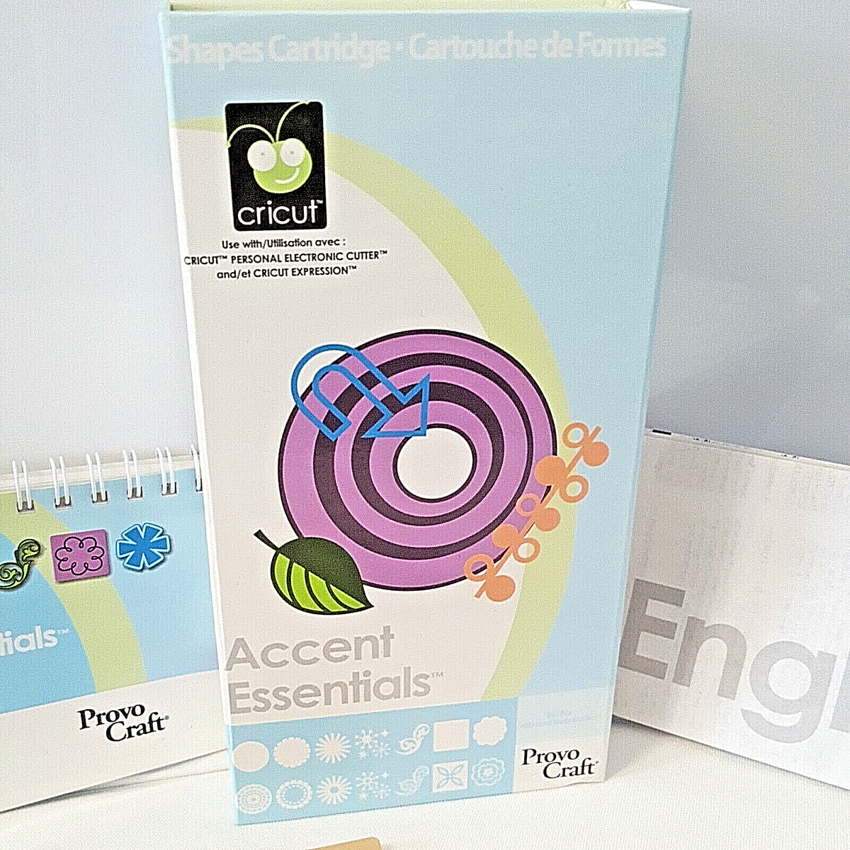 Cricut Maker : Mes premiers pas avec Cricut – Flavie Peartree