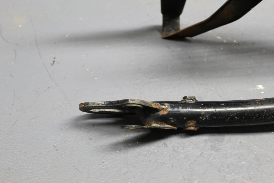 YAMAHA 1974 1975 DT100 1975 DT100B BASCULANTE 437-22110-00-33 Foto 4 de 4