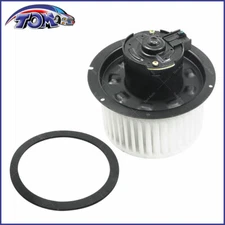 A/C Heater Blower Motor w/ Fan Cage Fits 98-02 Lincoln Town Car