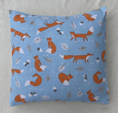 animal cushion