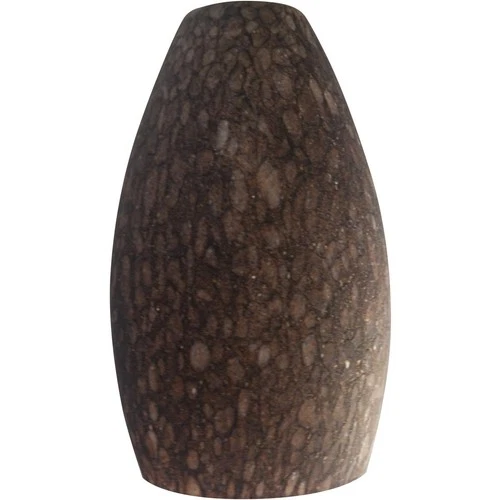 Access Lighting 23112-BRST Merlot 5 inch Pendant Ceiling Light in Brown Stone - Picture 5 of 8