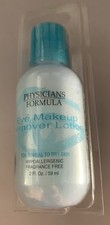 Physicians Formula Eye Makeup Remover Lotion Normal to Dry Skin