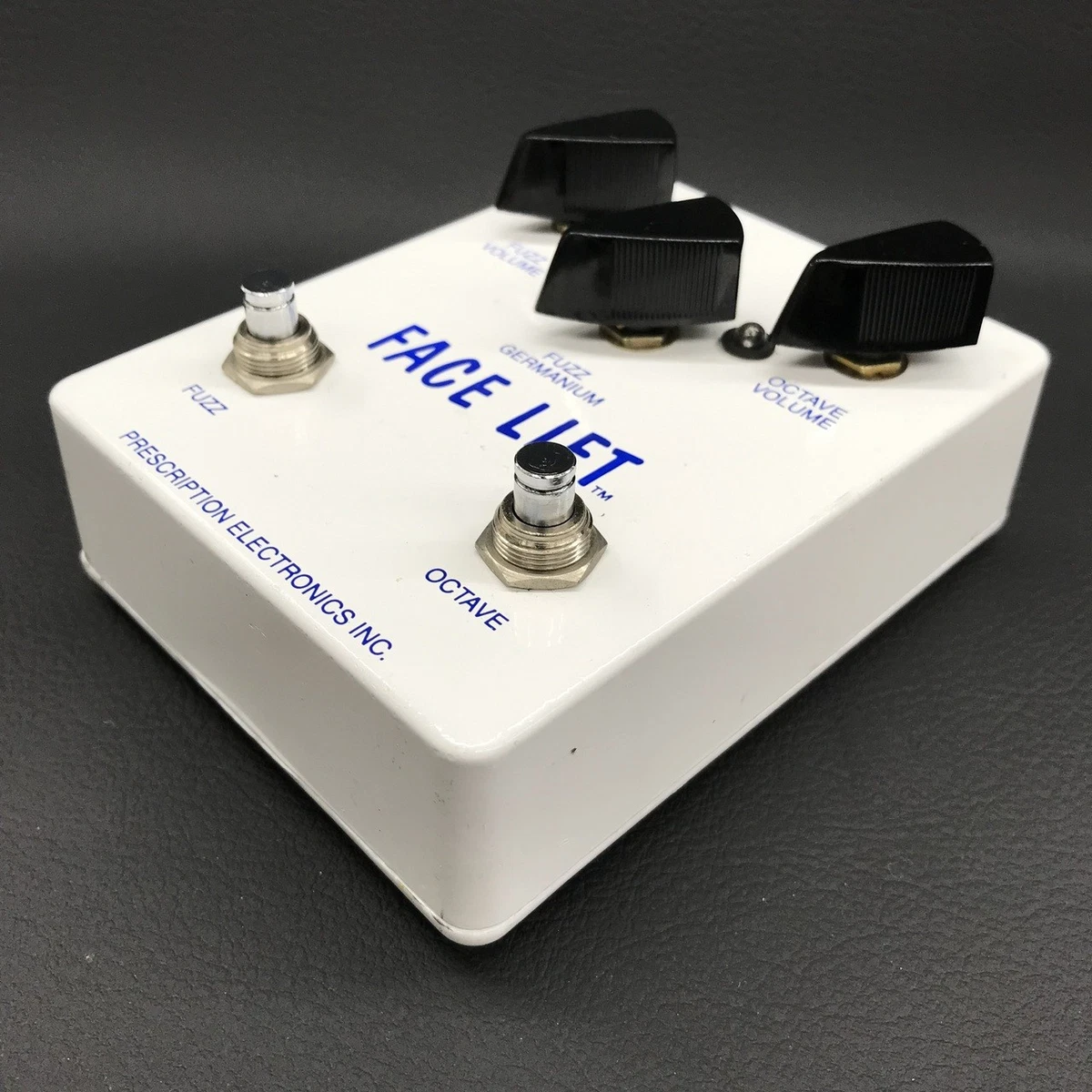 Prescription Electronics Guitar Fuzz Pedals for sale | eBay