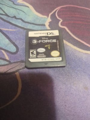 G-Force (Nintendo DS, 2009)
