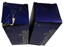 Hismile Teeth Brightening v34 Colour Corrector Serum - 1 fl oz / 30 mL. 2 PK NEW