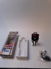 Mego Micronauts Japan Microman Rare 100 Original New Acroyear 1979
