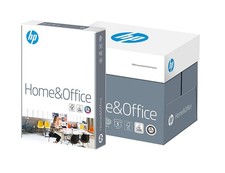 HP Home & Office Papier 80g/m&sup2; DIN-A4 - 2500 Blatt CHP150 Allround Kopierpapier