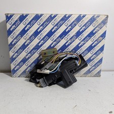 Moteur Fiat ARGENTA