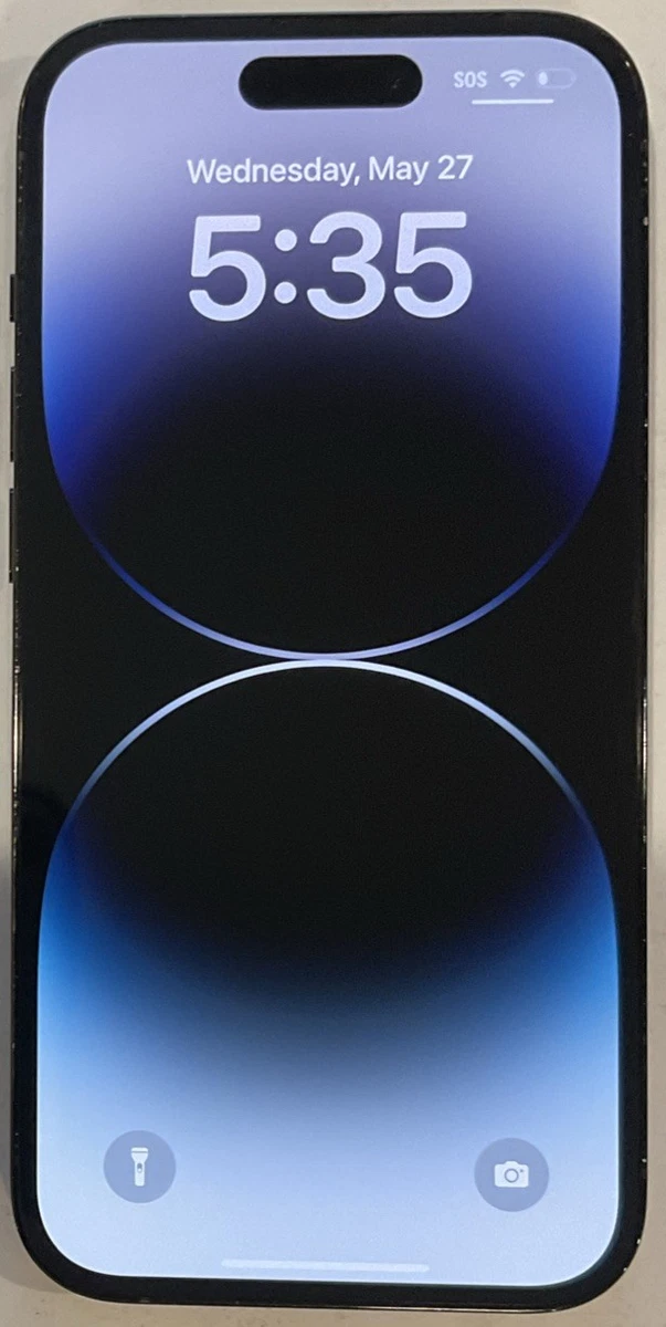 Apple iPhone 14 Pro 256GB for Sale | Shop New & Used Cell Phones