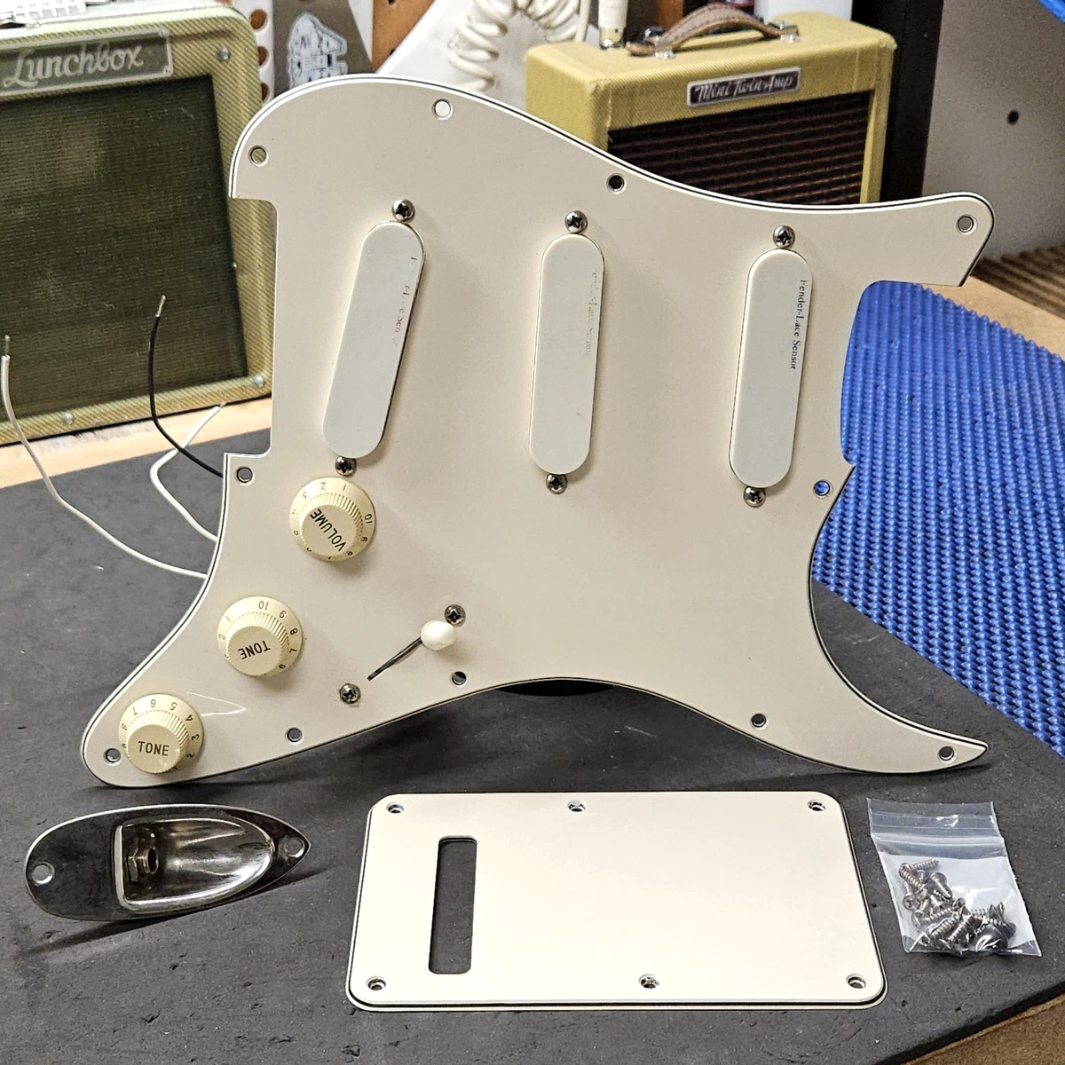 fender lace sensor products for sale | eBay