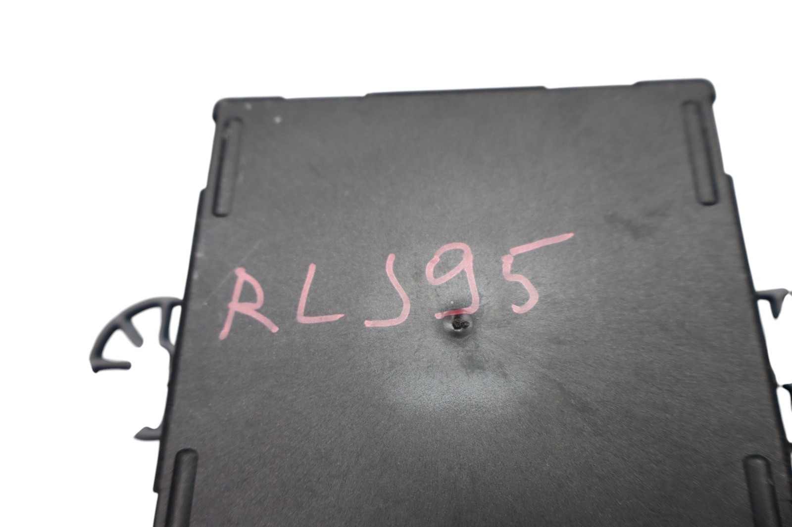 14-24 Maserati Quattroporte Rear Left Side Door Computer Control Module Oem