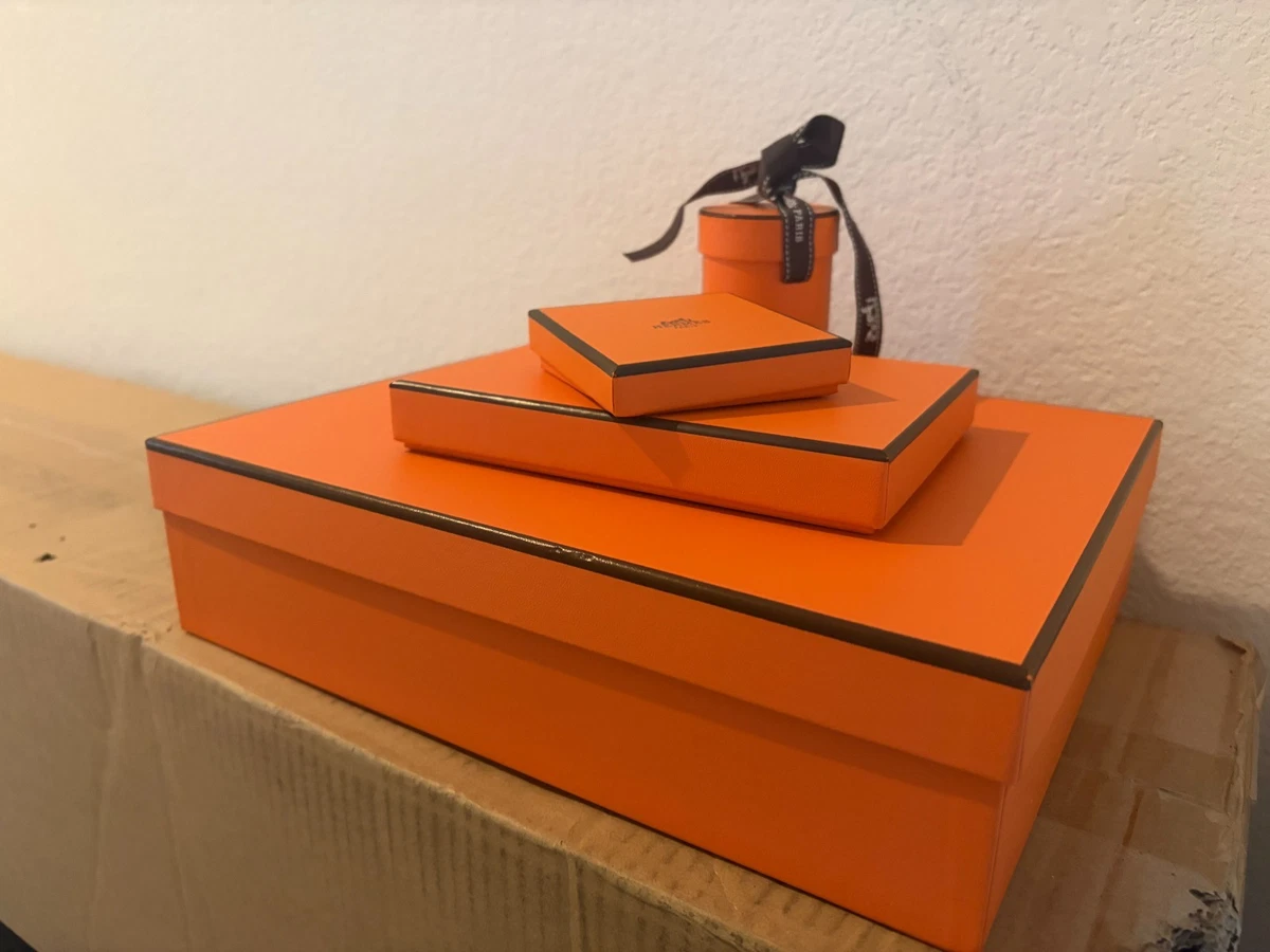 HERMÈS Boxes products for sale | eBay