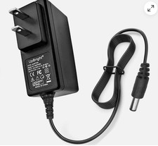 Olympus OEM Li-ion LI-60C Battery Charger and AC Plug 15