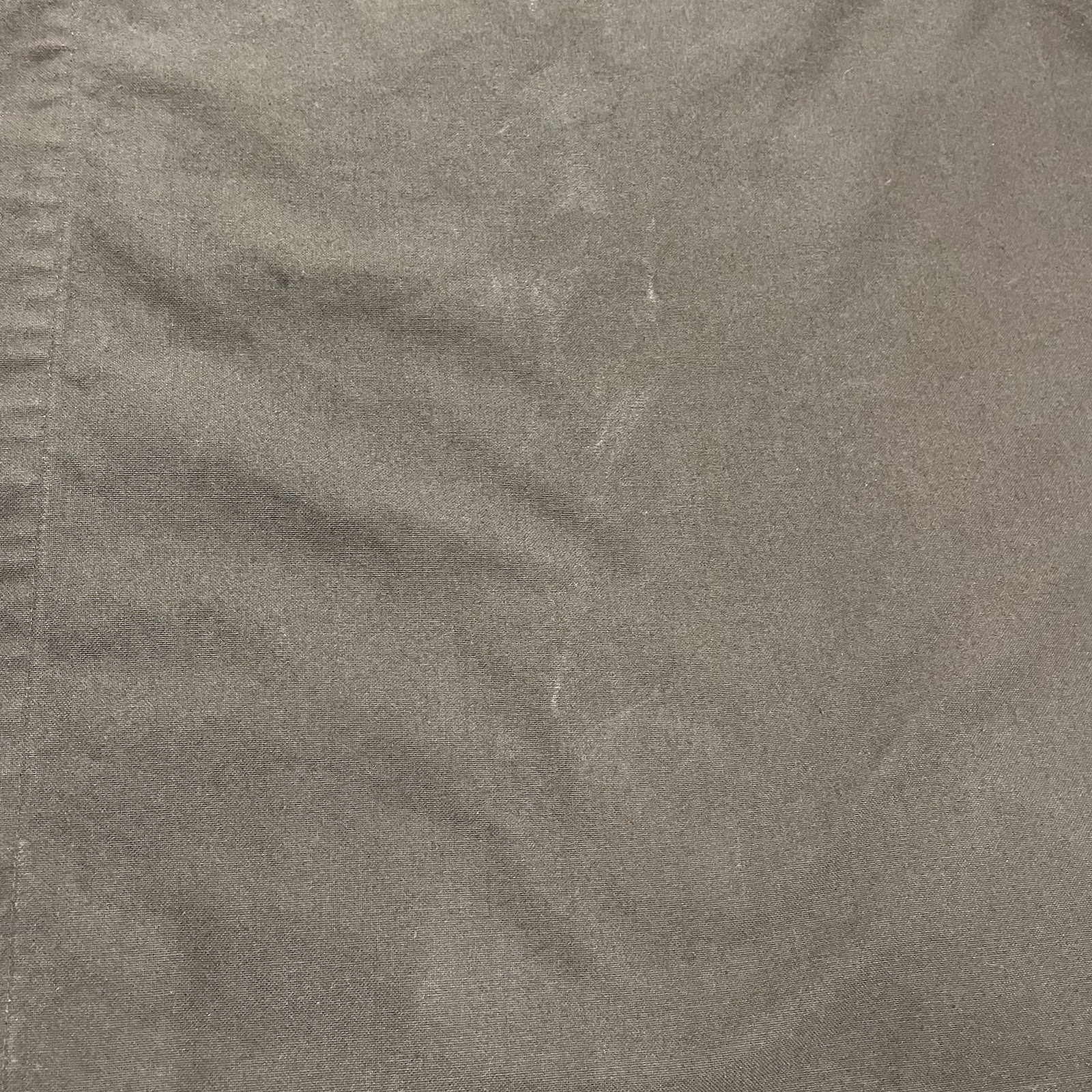 Frontier Classics Duster Jacket Men's Large Brown… - image 5