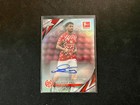 2024-25 Topps Chrome Bundesliga Soccer ToppsFractor #BA-AS Armindo Sieb 30/52