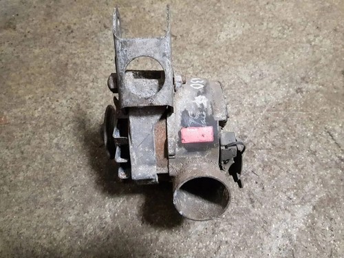 BMW 7 E32 Generator 0120469775 3.50 1987 33962289