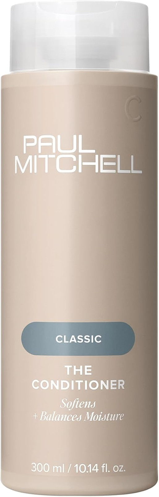 Paul Mitchell the Conditioner