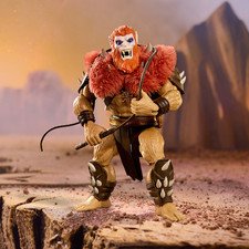 Origins Deluxe Beast Man NEW