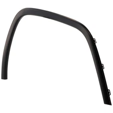 Fender Flares Moulding Trim Wheel Opening Molding Front Passenger Right Side