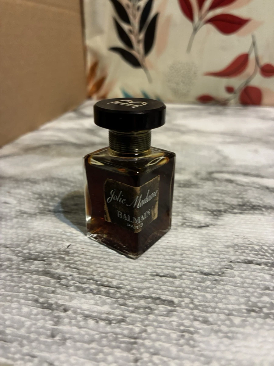 Jolie Madame Discontinued Fragrances for Women for sale | eBay