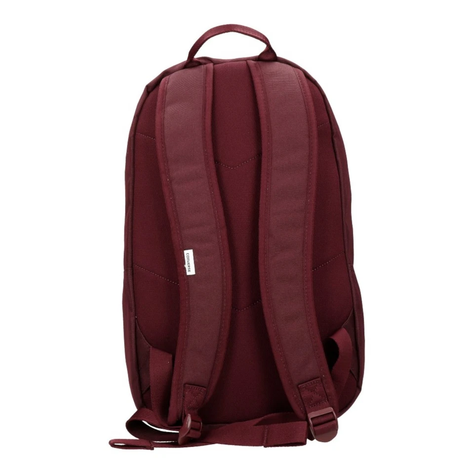 Converse Rucksack 10003329A08 EDC BACK PACK Rot - Bild 3 von 3