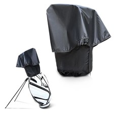 Upgrade Golf Bag Rain Hood Waterproof Golf Bag Rain Cover for Golf Club Bags ...