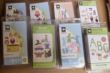 Cricut Cartridge - Lot - You Pick