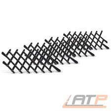 FILMER 4x FRISCHLUFTGITTER AUTOGITTER FENSTERGITTER HUNDEGITTER LÜFTUNGSGITTER