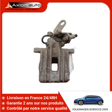 Etrier de frein Volkswagen SCIROCCO