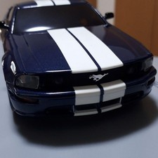 Kyosho MiniZ Ford Mustang GT