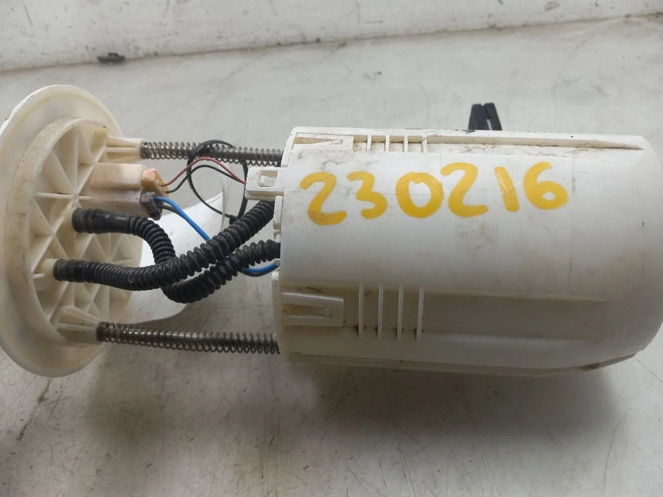 07-19 TOYOTA TUNDRA CABINE ESTENDIDA 4.6L 4WD NA BOMBA DE COMBUSTÍVEL GASOLINA - Imagem 3 de 4