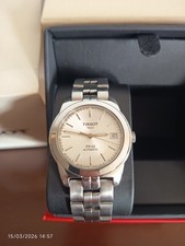 Tissot Pr 50 Automatico