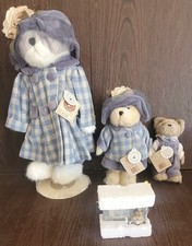Boyds Bears Exclusive Limited Edition 39 
