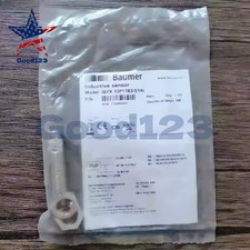 1pc Brand new Baumer IGYX 12P17B3/S14L  proximity switch sensor IGYX12P17B3S14L