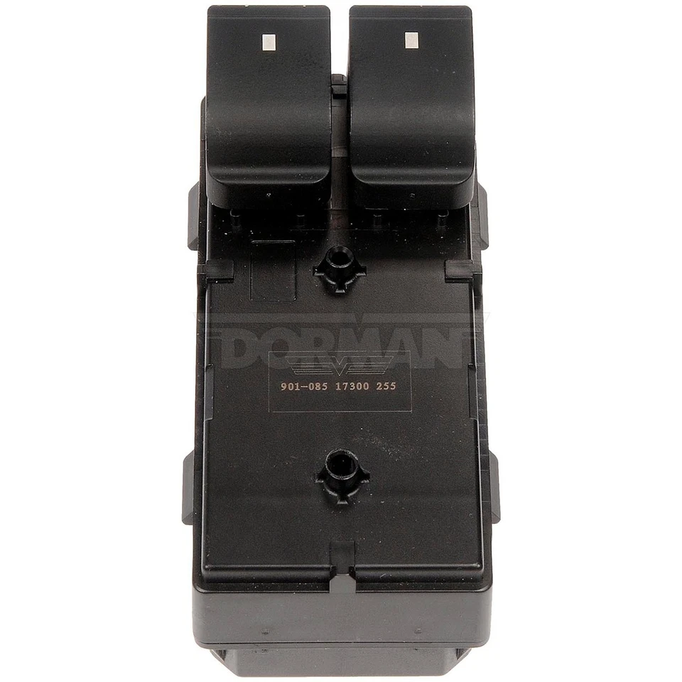 Interruptores de ventana eléctrica Dorman 901-085 lado izquierdo conductor delantero para Chevy mano GMC Foto 4 de 4