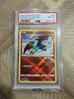 2023 Pokemon SWSH Crown Zenith Radiant Charizard #020/159 PSA 10